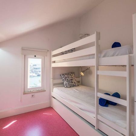 Lovelystay - Two Bedroom Duplex At Vilamoura Marina Eksteriør bilde