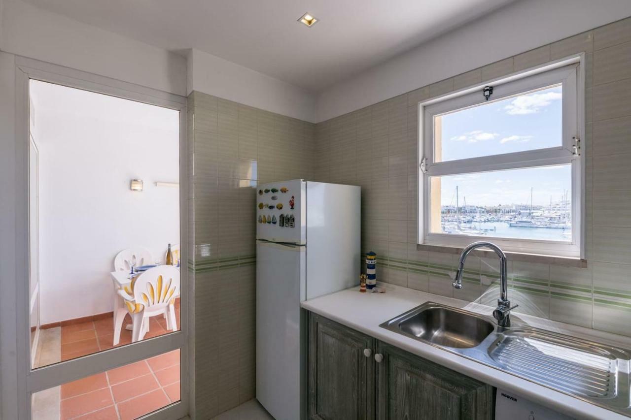 Lovelystay - Two Bedroom Duplex At Vilamoura Marina Eksteriør bilde
