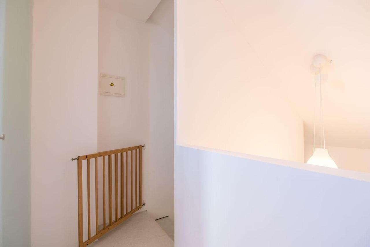Lovelystay - Two Bedroom Duplex At Vilamoura Marina Eksteriør bilde