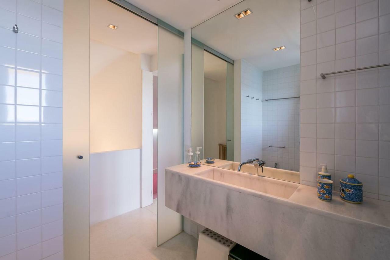 Lovelystay - Two Bedroom Duplex At Vilamoura Marina Eksteriør bilde
