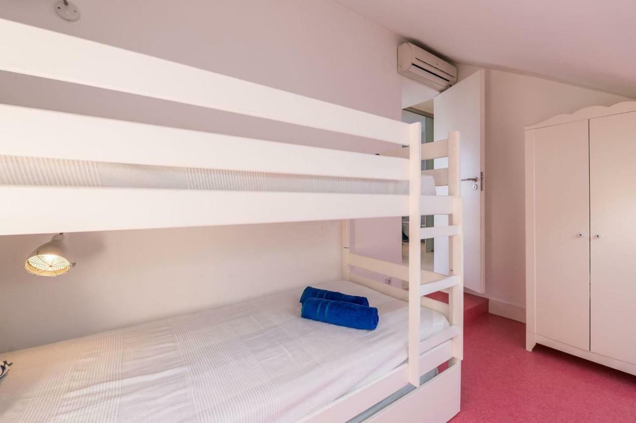 Lovelystay - Two Bedroom Duplex At Vilamoura Marina Eksteriør bilde