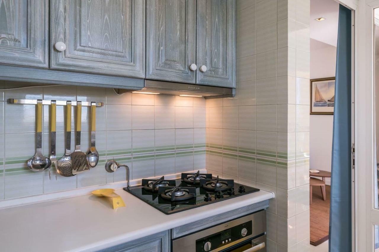 Lovelystay - Two Bedroom Duplex At Vilamoura Marina Eksteriør bilde