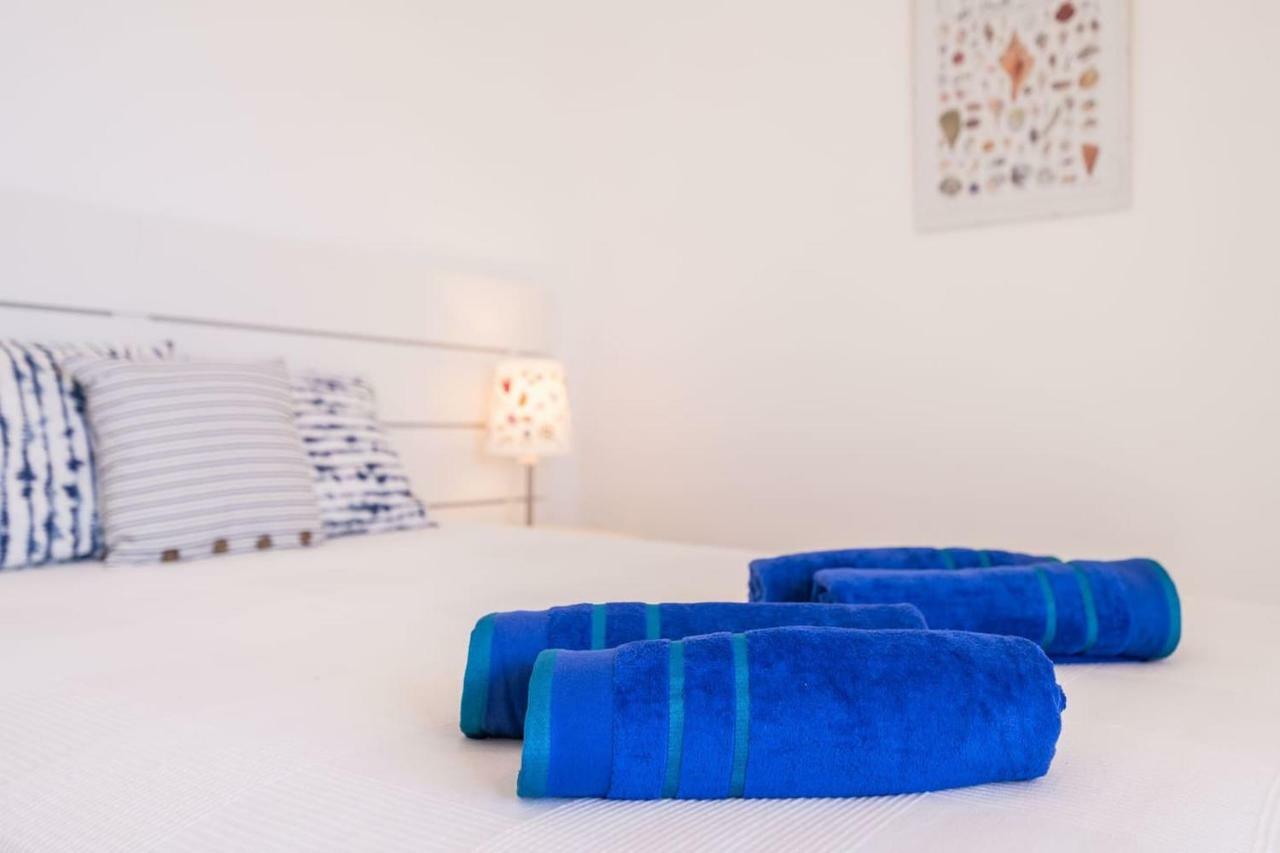 Lovelystay - Two Bedroom Duplex At Vilamoura Marina Eksteriør bilde