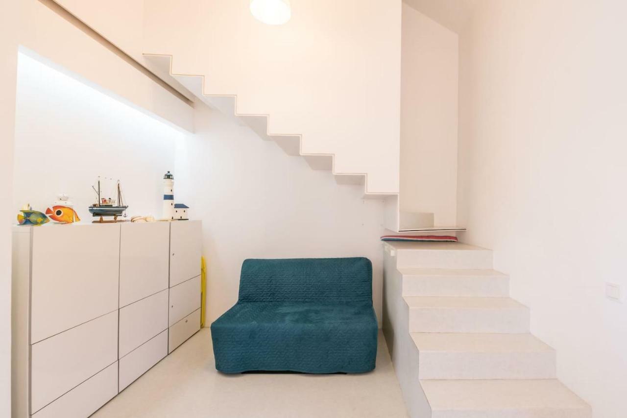 Lovelystay - Two Bedroom Duplex At Vilamoura Marina Eksteriør bilde