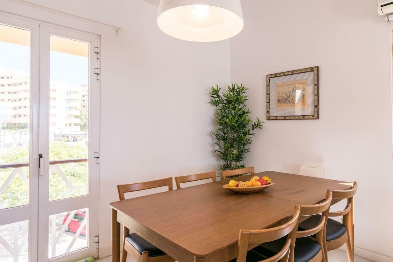 Lovelystay - Two Bedroom Duplex At Vilamoura Marina Eksteriør bilde