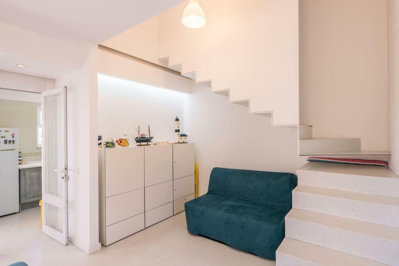 Lovelystay - Two Bedroom Duplex At Vilamoura Marina Eksteriør bilde