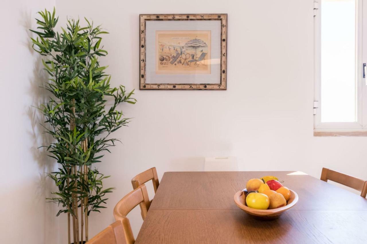 Lovelystay - Two Bedroom Duplex At Vilamoura Marina Eksteriør bilde
