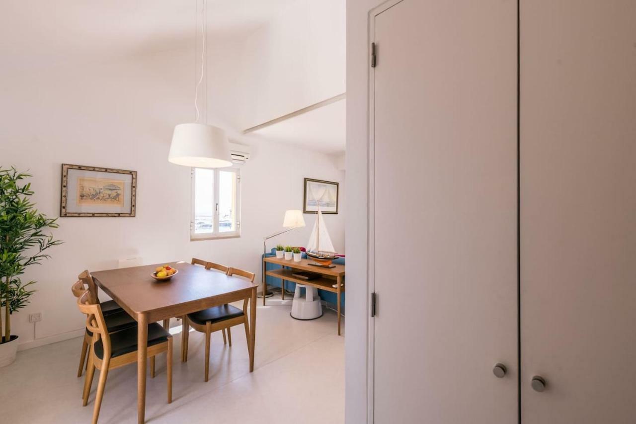 Lovelystay - Two Bedroom Duplex At Vilamoura Marina Eksteriør bilde