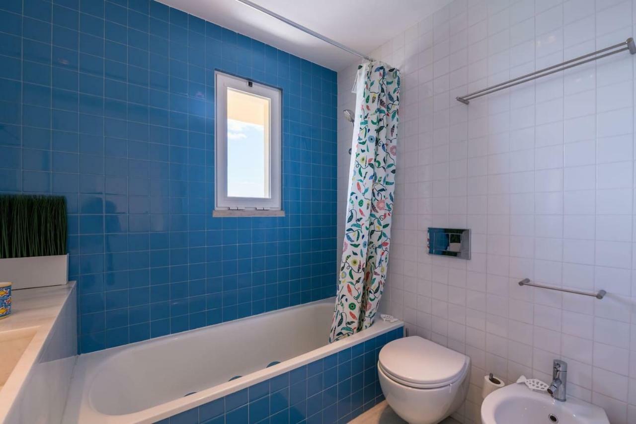 Lovelystay - Two Bedroom Duplex At Vilamoura Marina Eksteriør bilde